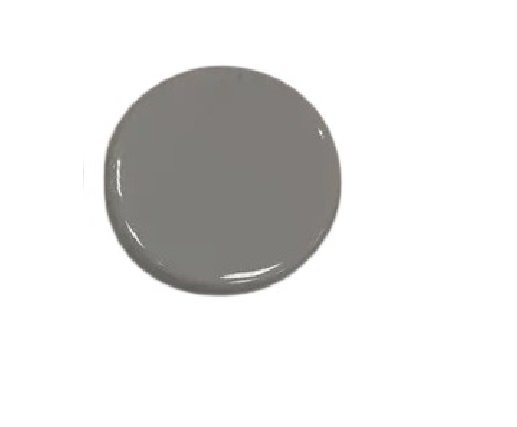 Керамическая накладка для донного клапана Artceram серый ACA069 34;00