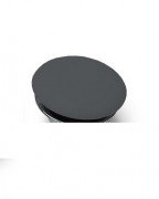 Керамічна накладка для донного клапана Artceram сіро-синій ACA069 37;00