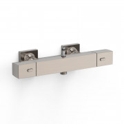 Термостат для душу Tres Over-wall двовентильний сталь 19016906AC