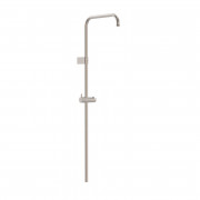 Штанга для душу Tres Over-wall 106 см латунь сталь 03463501AC