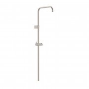 Штанга для душу Tres Over-wall 106 см латунь сталь 03463501AC