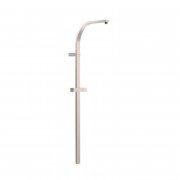 Штанга для душу Tres Over-wall 100,3 см латунь сталь 03463505AC