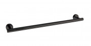 Держатель для полотенец Tres 580 мм металлик черный 16123602KM
