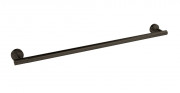 Держатель для полотенец Tres 580 мм черная бронза 16123602KMB