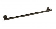 Держатель для полотенец Tres 580 мм черная бронза 16123602KMB