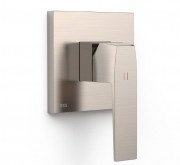 Смеситель для душа Tres Slim-Tres встраиваемый 1 потребитель сталь 20227810AC