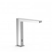 Змішувач для раковини Tres Slim-Tres електронний хром 20261320