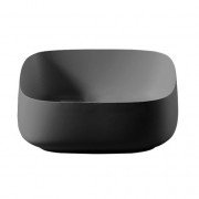 Раковина для ванной ArtCeram Cognac 46х41 см керамика серо-синий (denim) COL007 37;00