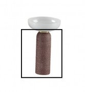 Пьедестал для раковины Artceram Jolie керамика fard JOC001 97;00