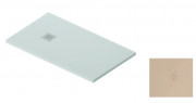 Душевой поддон Artceram Lapis 70х120 см керамика айвори PDR025 59;00
