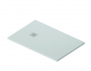Душевой поддон Artceram Lapis 80х120 см керамика белый матовый PDR026 05;00
