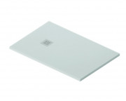 Душевой поддон Artceram Lapis 70х100 см керамика белый матовый PDR023 05;00