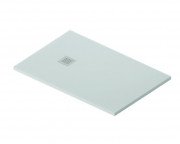 Душевой поддон Artceram Lapis 70х100 см керамика белый матовый PDR023 05;00