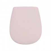 Сиденье с крышкой для унитаза ArtCeram Atelier/Azuley Soft-Close розовый AZA001 33;71