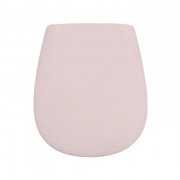 Сиденье с крышкой для унитаза ArtCeram Atelier/Azuley Soft-Close розовый AZA001 33;71