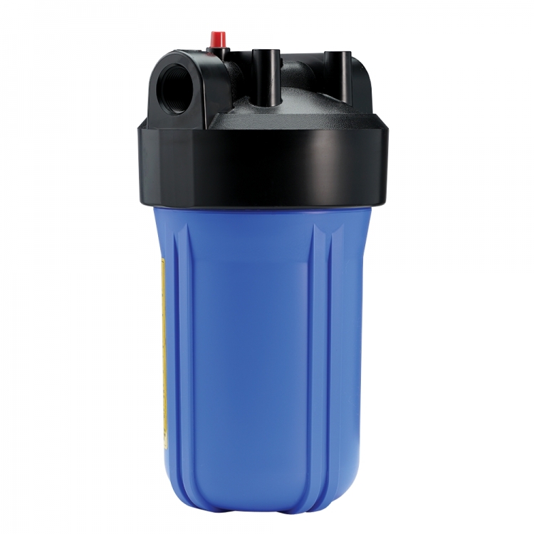 Колба фільтра Ecosoft BB10 механічного очищення 1'' FPV4510ECO