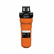 Фильтр Ecosoft механической очистки для горячей воды 1/2'' FPV12HWECO