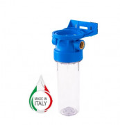 Колба фильтра Ecosoft для холодной воды 1/2'' FPV12ECOEXP