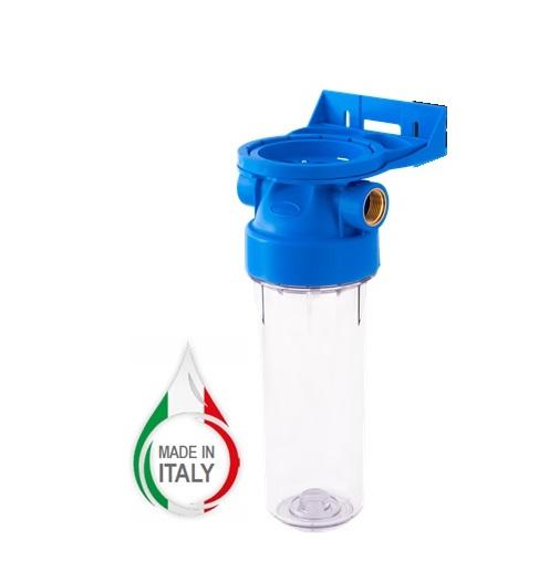 Колба фільтра Ecosoft для холодної води 3/4'' FPV34ECOEXP