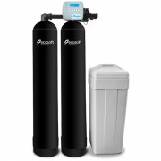 Фильтр комплексной очистки Ecosoft Twin 1,25-1,5 м3/час FK1054TWIN