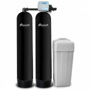 Фильтр комплексной очистки Ecosoft Twin 2,2-2,5 м3/час FK1354TWIN