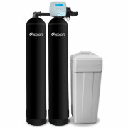 Фильтр комплексной очистки Ecosoft Twin 0,8-1 м3/час FK844TWIN