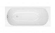 Ванна акриловая Kolpa San Betty E2 180х80 см встраиваемая прямоугольная белый 705330