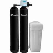 Фильтр умягчения воды Ecosoft Twin 2,0-2,5 м3/час FU1054TWIN