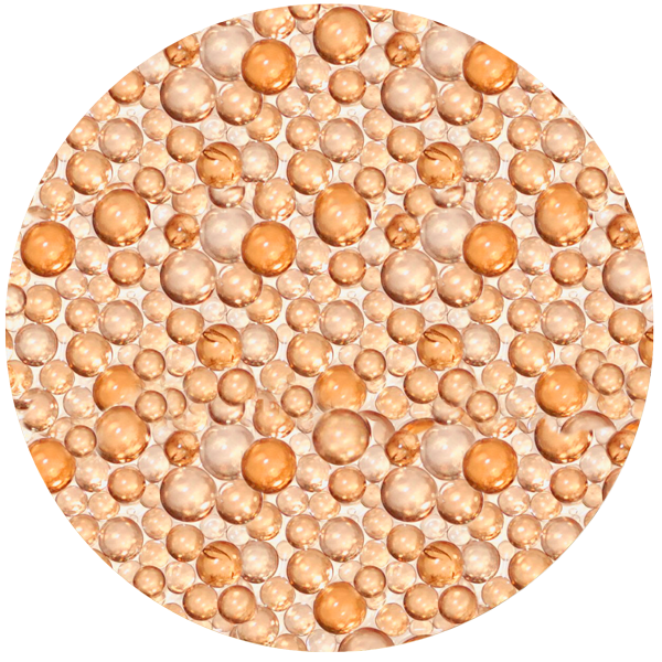 Фільтруючий матеріал сильнокислотна катіонообмінна Ecosoft Ecolite CK 25 л ECOLITE25