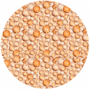 Фильтрующий материал сильнокислотная катионообменная Ecosoft Ecolite CK 25 л ECOLITE25