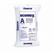 Фильтрующий материал Ecosoft Ecomix A 12 л ECOMIXA12