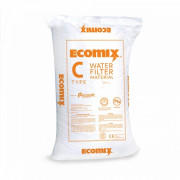 Фільтруючий матеріал Ecosoft Ecomix С 12 л ECOMIXC12