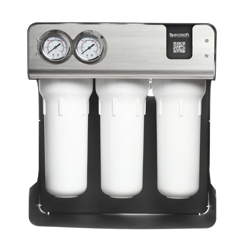 Фільтр зворотного осмосу Ecosoft RObust 1500ECO ROBUST1500ECO