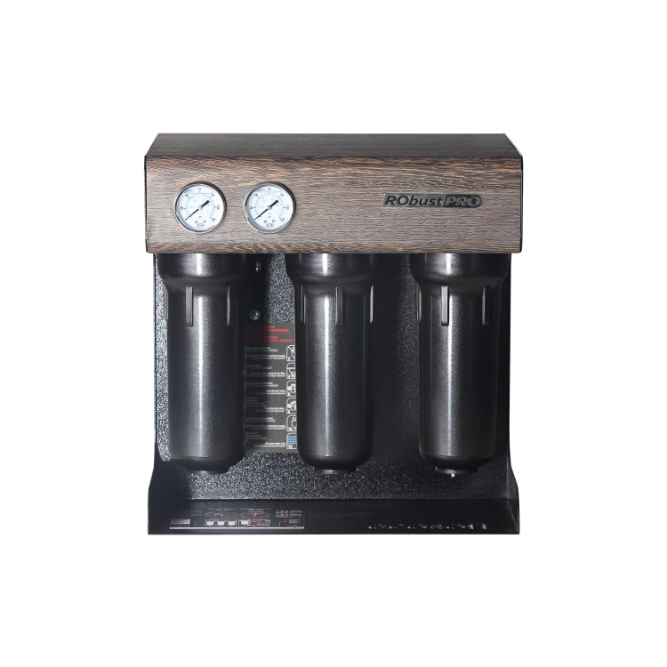 Фильтр обратного осмоса Ecosoft RObust Pro ROBUSTPROB