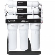 Фильтр обратного осмоса Ecosoft RObust Mini ROBUST1000STD