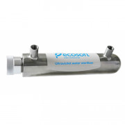 Ультрафиолетовый обеззараживатель воды Ecosoft UV 0,23 м3/час HR60