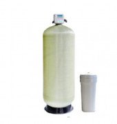 Система очистки воды Ecosoft от Fe, Mn, H₂S 5,5 м³/час FI3072CE2GS