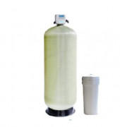 Система очищення води Ecosoft від Fe, Mn, H₂S 10,7 м³/год FI4272-2H