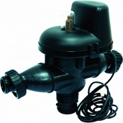 Комплект Ecosoft для систем непрерывного действия типа Twin с клапанами 1