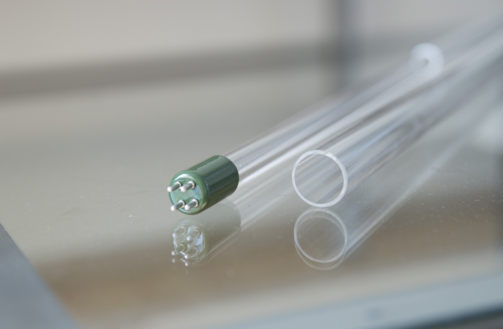 Сменный излучатель Ecosoft UV T529 для ультрафиолетового обеззараживателя E-480 E480UV