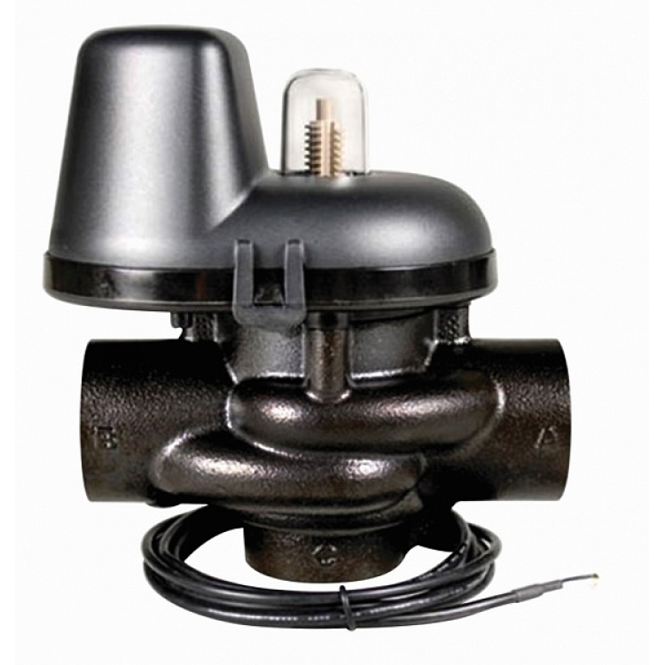 Комплект Ecosoft для систем непрерывного действия типа Duplex с клапанами 2'' DUPLECO2