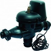 Комплект Ecosoft для систем непрерывного действия типа Twin с клапанами 1