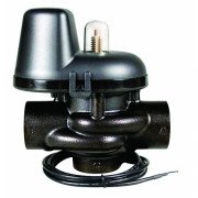 Комплект Ecosoft для систем непрерывного действия типа Twin с клапанами 2