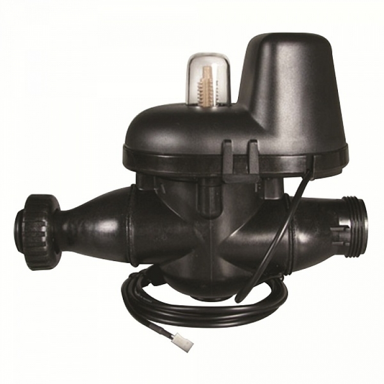 Комплект Ecosoft для систем безперервної дії типу Duplex із клапанами 1''/1,25'' DUPLECO1