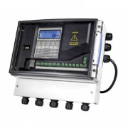 Системный контроллер управления клапанами Ecosoft Clack WSSYSTCONT