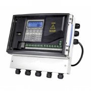 Системный контроллер управления клапанами Ecosoft Clack WSSYSTCONT