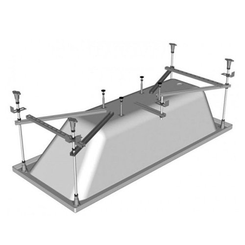 Каркас Kolpa San для ванн с панелью 160-170 см 573000