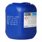 Промывочный кислотный реагент Ecosoft Avista RoClean 20 кг L403