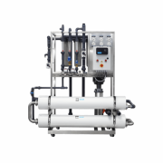 Промислова система зворотного осмосу Ecosoft INOX MO2 MO2TI5
