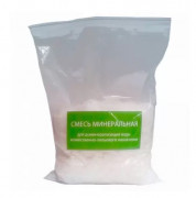 Реагент сіль для ремінералізації Ecosoft компонент 1Б 1 кг REMINP1B